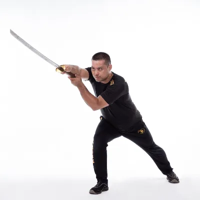 Ming Wing Chun & Martial Arts