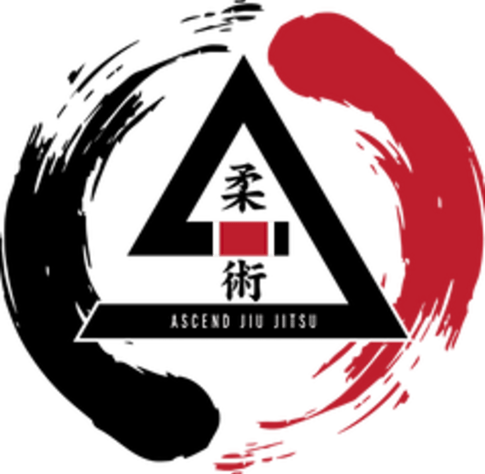 Ascend Institute Of Martial Arts