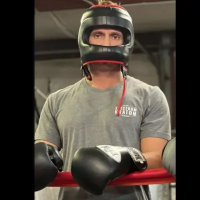 Ted's Private Boxing Training