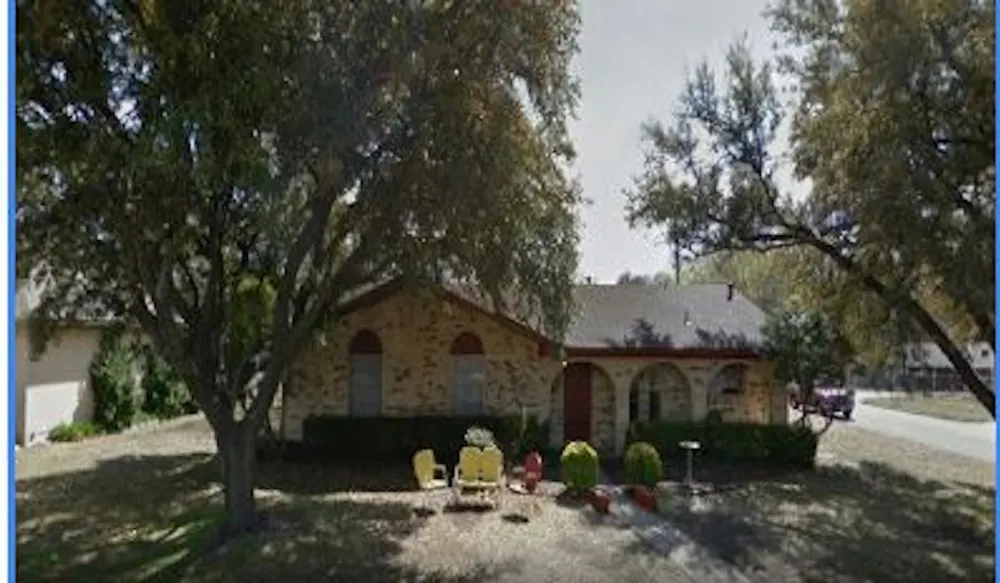 Miss Jackie's Happy Hearts Home Daycare