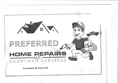 Preffered Home Repair