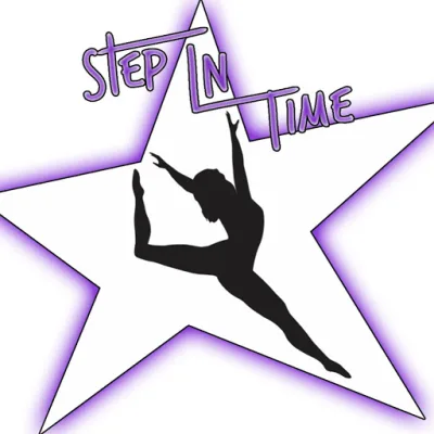 Step In Time Studio Of Dance