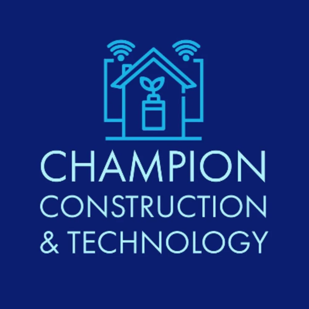 Champion Construction And Technology