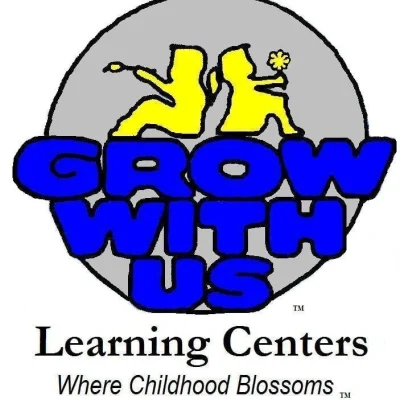 Grow With Us Preschool And Child Care