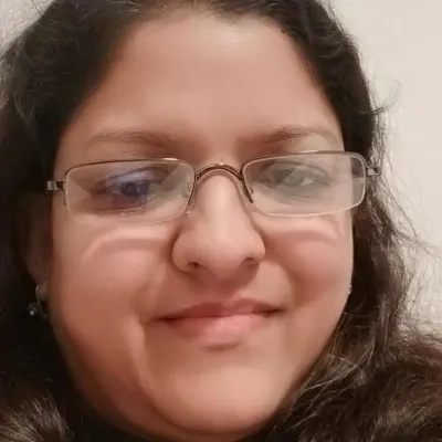 Nikita Nanavaty
