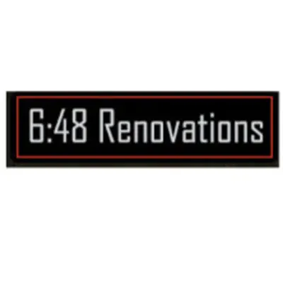 6:48 Renovations