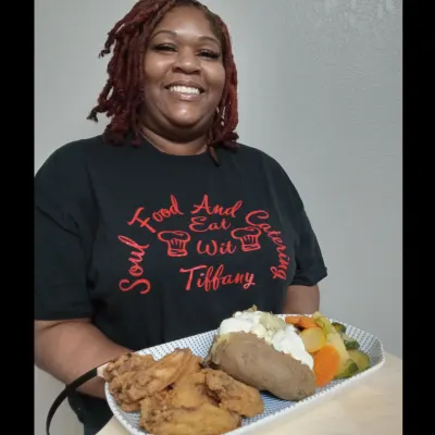 Eats Wit Tiffany Soulfood And Cartering