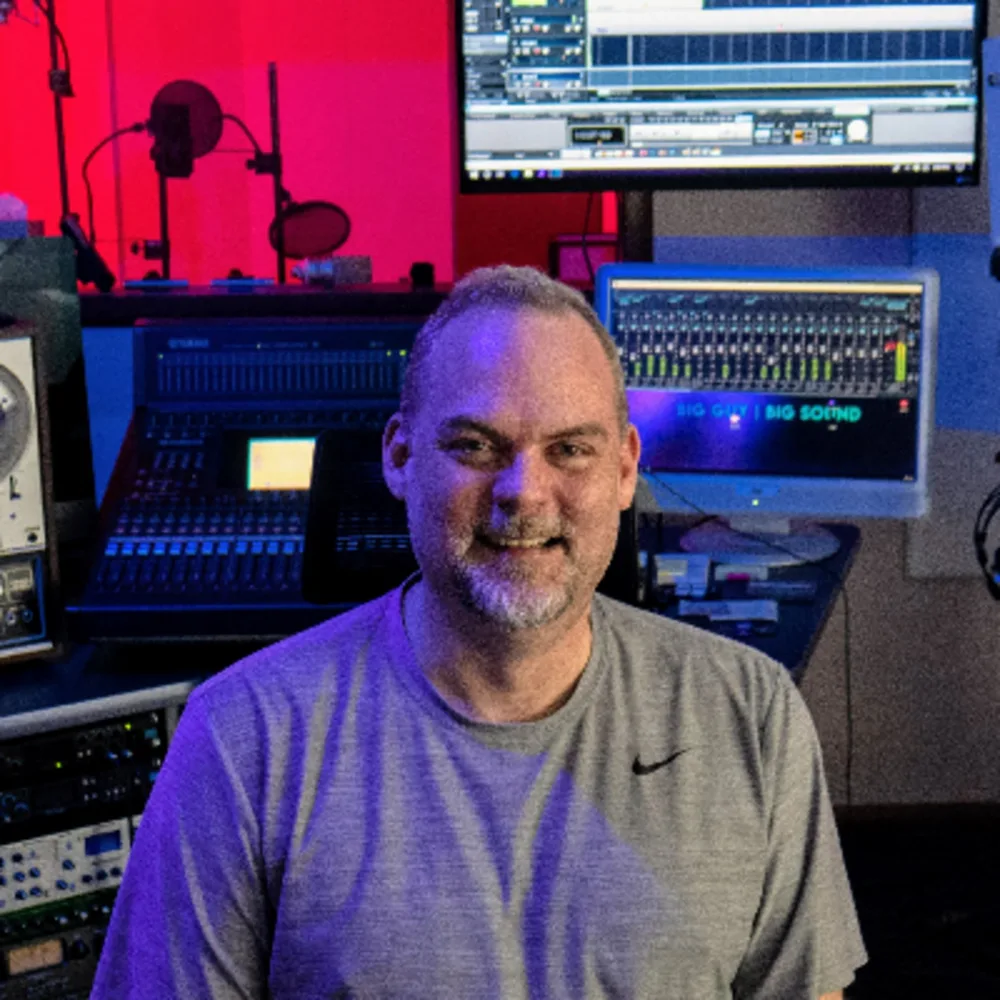 Rick Hale Production