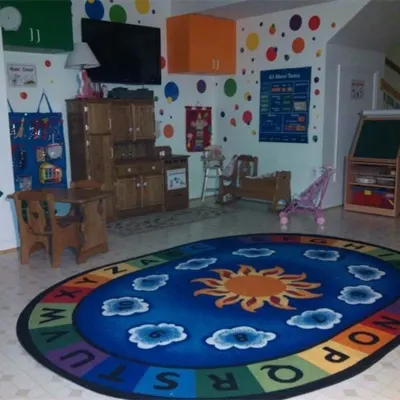 Ms. Sandy's Childcare