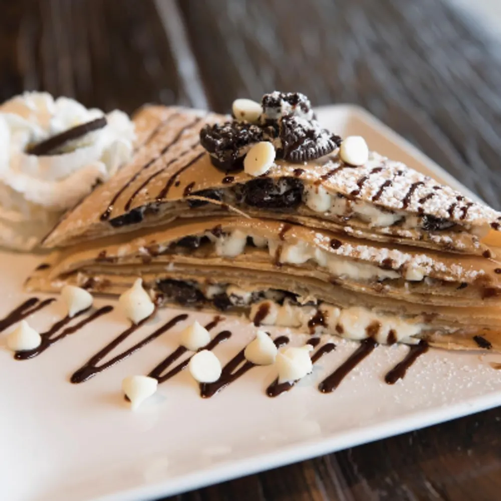 Crepe Love Catering