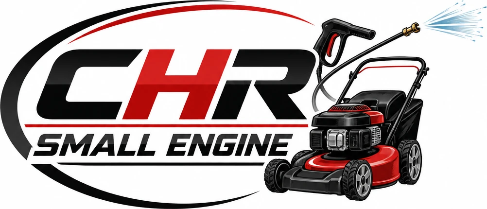 CHR Small Engine