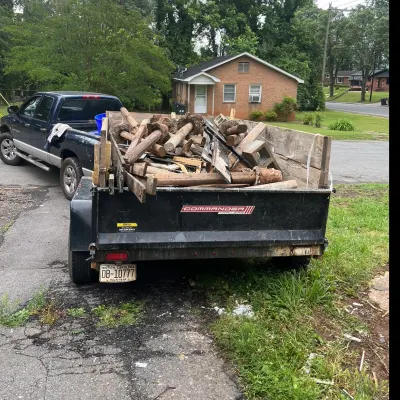 Junk Removal