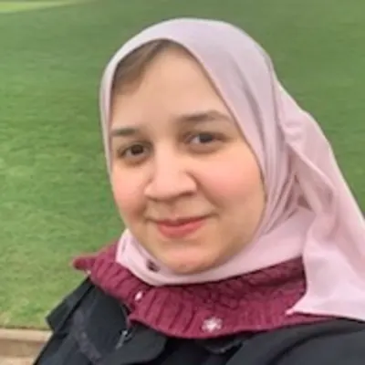 Rana Soliman