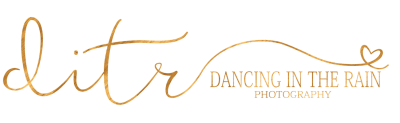 Dancing In The Rain Photography