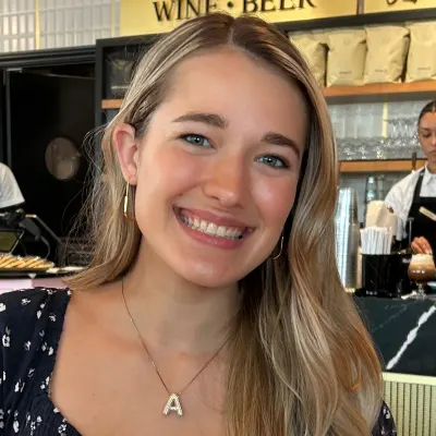 Audrey Stephenson