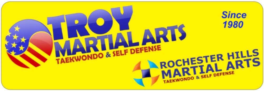 Troy Martial Arts