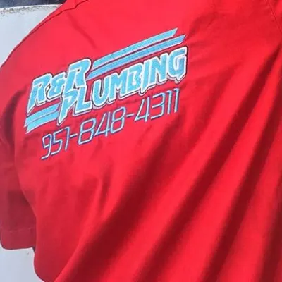 R&R Plumbing