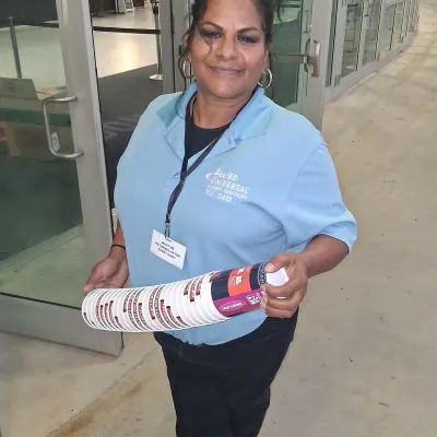 TLCleaning
