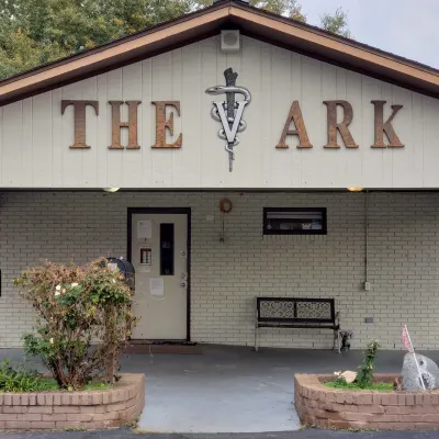 Ark Animal Hospital