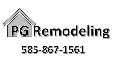 PG Remodeling