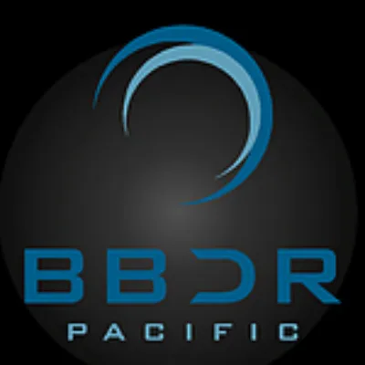 BBDR Pacific