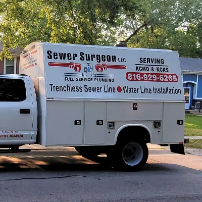 Sewer Surgeon LLC