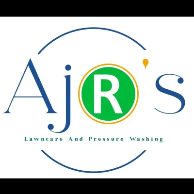AJR's Lawncare And Pressure Washing