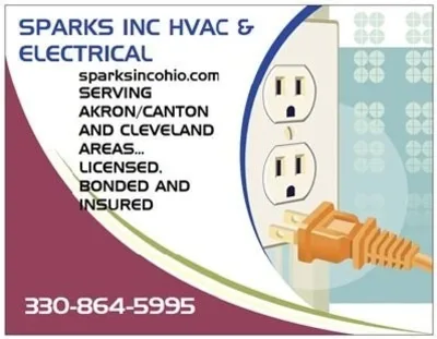 Sparks Inc