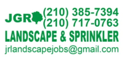 JGR Landscape