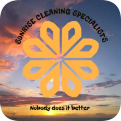 Sunrise Cleaning Specialists