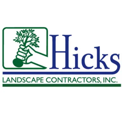 Hicks Landscape Contractors Inc