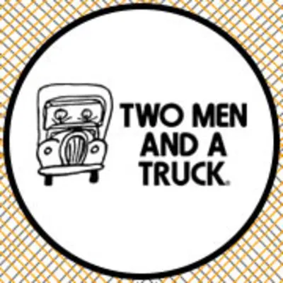 TWO MEN AND A TRUCK Suwanee