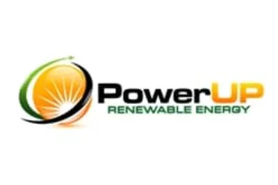 Power Up Renewable Energy