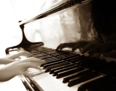 Joanne Marie's School Of Piano