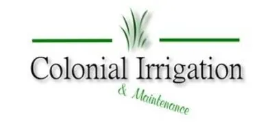 Colonial Irrigation& Maintenance