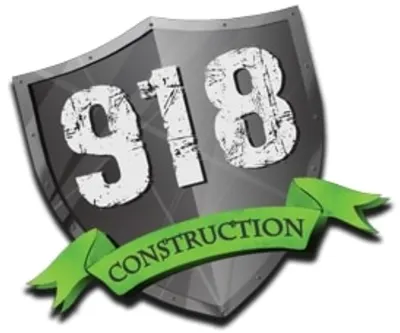 918 Construction