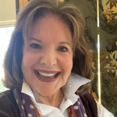 Sandra Sanford Interior Design