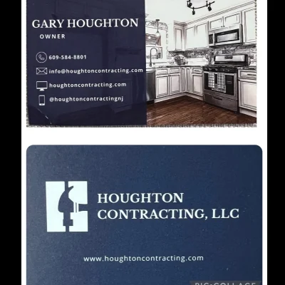 Houghton Contracting LLC