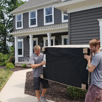Mountain Movers LLC