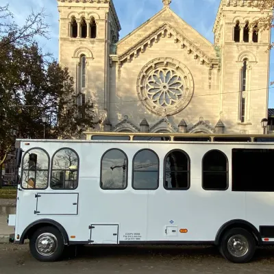 The 312 Limo