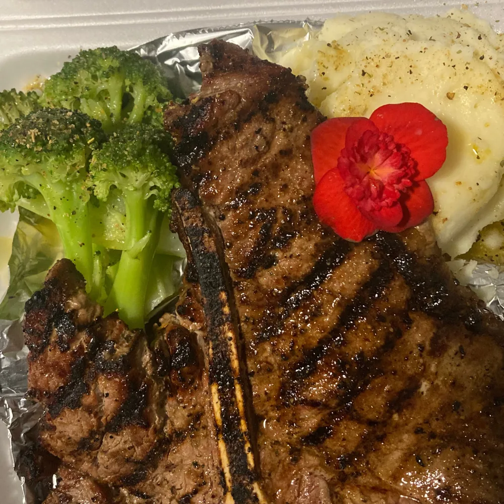 CheffariEats