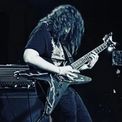 Dean Rose Guitar Lessons