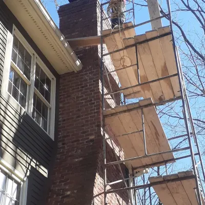 Rooker Masonry