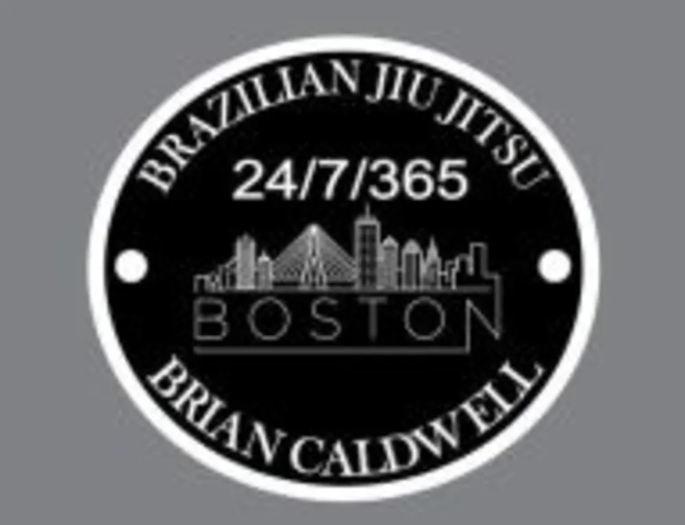 BJJ BOSTON 24/7/365 - TEAM FORSA BRAZILIAN JIU JITSU