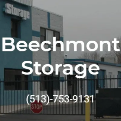 Beechmont Storage