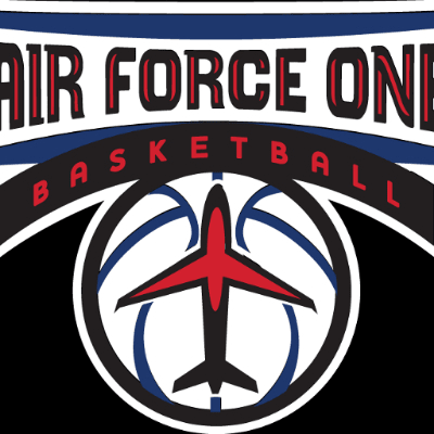 Airforce One Basketball