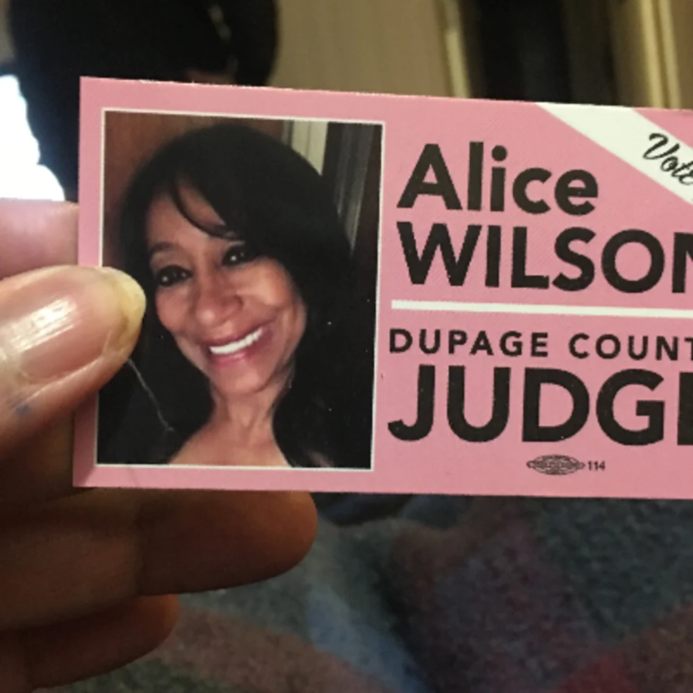 Alice L Wilson & Associates