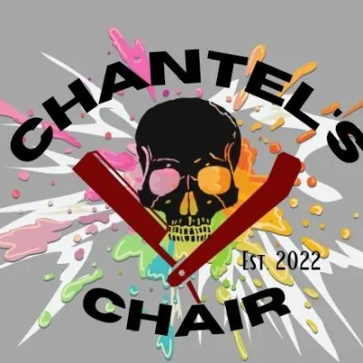 Chantel's Chair