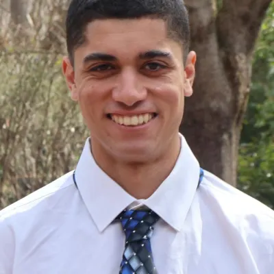 Tony Alfonso Tutoring
