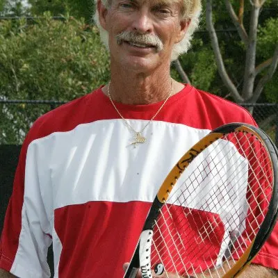 Ken DeHart Tennis Lessons